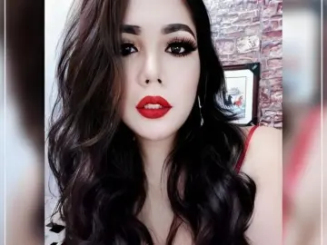 Livejasmin Live Sex Cam of AlvinnaGarcia