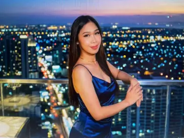 Livejasmin Live Sex Cam of StacyMalena
