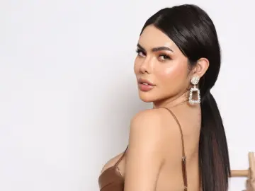 Livejasmin Watch Live Sex Cams of ReignePecania