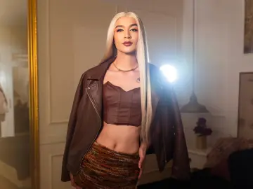 Livejasmin Watch Live Sex Cams of JulietaGharca