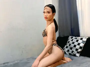 Livejasmin Free Porn Cam of YaraFhox