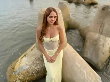 Livejasmin Free Porn Cam of TrinityGomez