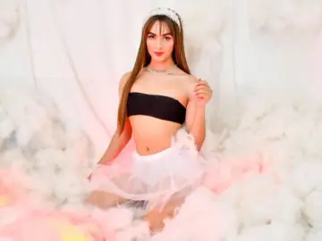 Livejasmin Sex Chat of BrihanaEvans