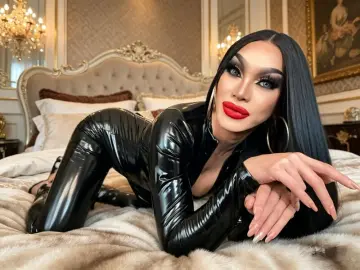 Livejasmin Best Webcam of ThaliaWolf