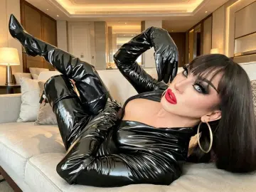Livejasmin Live Porn of ThaliaWolf