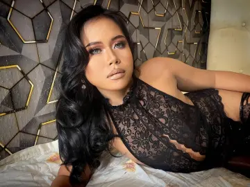 Livejasmin Private Sex Chat of TrishaCohen