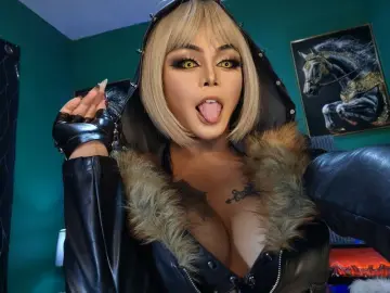 Livejasmin Live Sex Cam of RhianaSollway