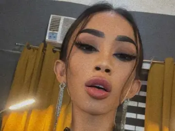 Livejasmin Live Sex Cam of XyraOxford