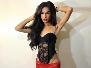 Livejasmin Live Sex Cam of KamilaVega