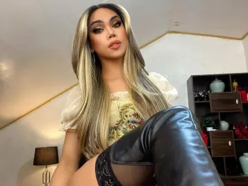 Livejasmin Free Porn Cam of BrookeAnn