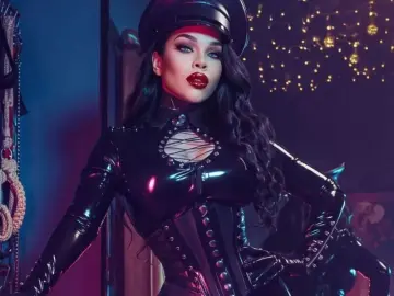 Livejasmin Live Porn of TyraMorgan