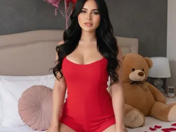 Livejasmin Nude Webcam of KatalunaSmiths