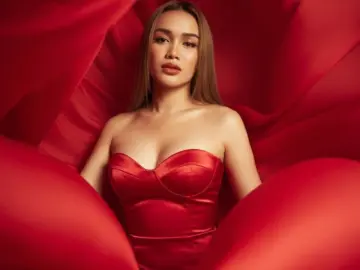 Livejasmin Live Sex of YasmineFruahwald