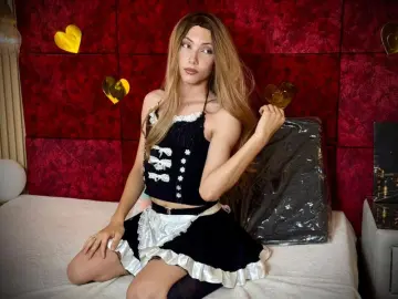 Livejasmin Adult Webcams of MabbelNova