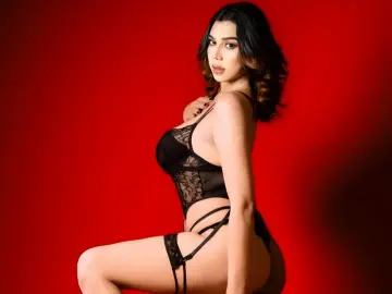 Livejasmin Live Sex of FelizOganda