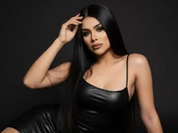 Livejasmin Live Sex of SelenaLynch