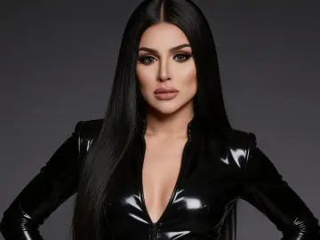 Livejasmin Adult Webcam of SelenaLynch