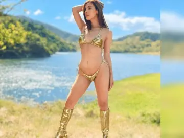 Livejasmin Sex Cam of LlanaTan