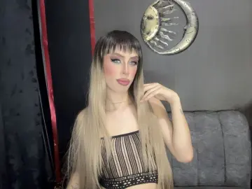 Livejasmin Live Sex Cam of KristinaSaenz