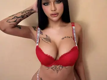 Livejasmin Free Porn Cam of VenusWineter