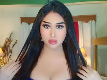 Livejasmin Adult Video Chat of EvaMighty