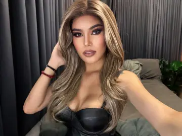 Livejasmin Live Sex Cam of QuinnLillith