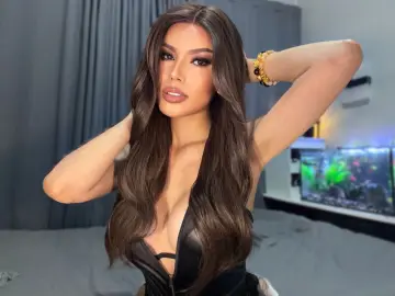 Livejasmin Best live sex cam show of QuinnLillith
