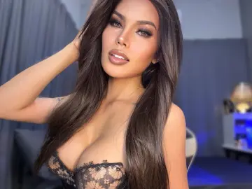 Livejasmin Best Webcam of QuinnLillith
