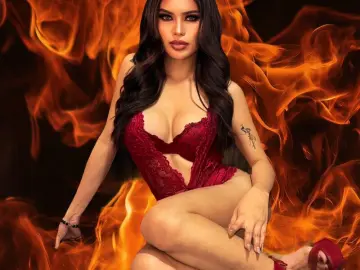 Livejasmin Watch Live Sex Cams of QuinnLillith