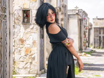 Livejasmin Live Sex of NaomiiSky