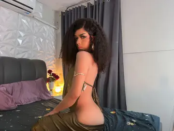 Livejasmin Sex Chat of VixienPaxlee