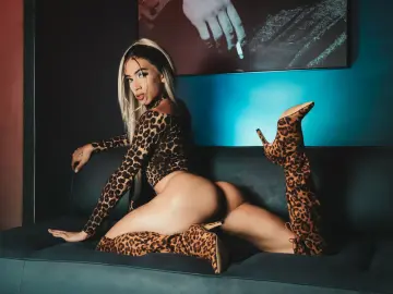 Livejasmin Sex Cam of AlessandraFerrer