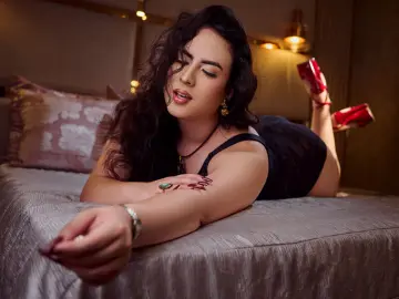 Livejasmin Best live sex cam show of MadisonLee