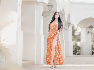 Livejasmin Free Porn Cam of KiziaFox