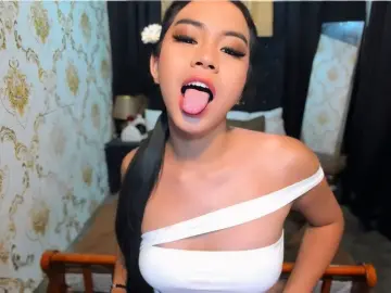 Livejasmin Live Sex of LuisaEllanor