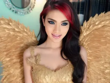 Livejasmin Best Webcam of KerrahMitenna