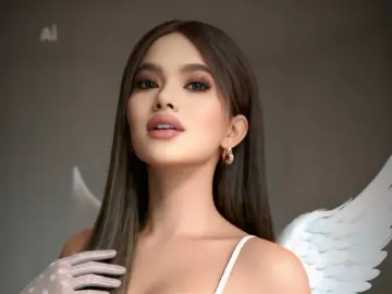 Livejasmin Live Sex of KerrahMitenna