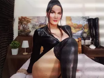 Livejasmin Sex Cam of MariaEmpress