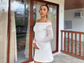 Livejasmin Free Porn Cam of MarinnaSanchez