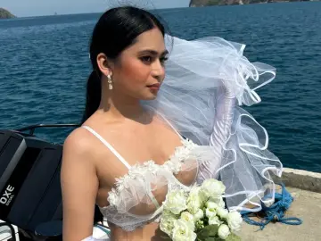 Livejasmin Nude Webcam of MarilouDomingo