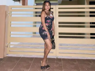 Livejasmin Live Porn of TyraSalsalita