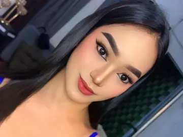 Livejasmin Sex Cam of AngelaMaeAquino