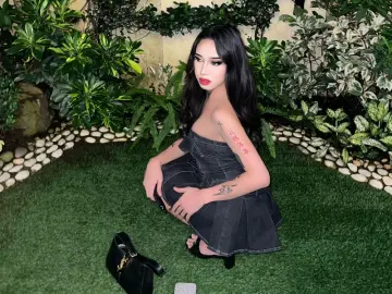 Livejasmin Watch Live Sex Cams of KriziaKinley