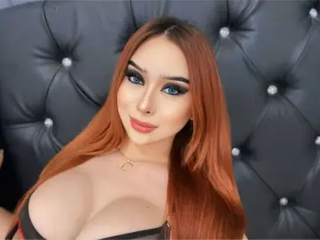 Livejasmin Live Sex of CelestinaMonroe