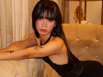 Livejasmin Live Sex Cam of CassandraAndrean
