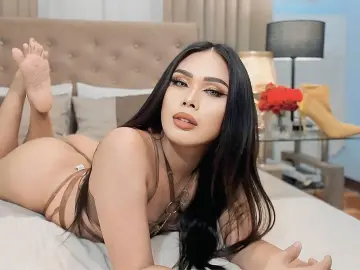 Livejasmin Live Porn of CarmilaHampton