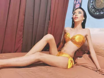 Livejasmin Live Sex of SidneyMorens