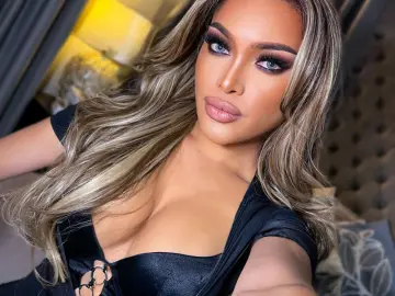 Livejasmin Live Sex of VenusSummers