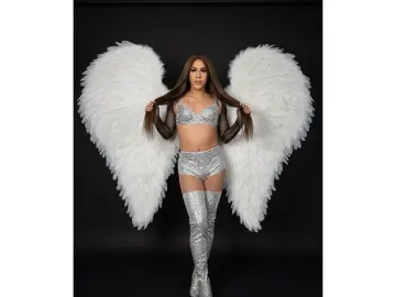 Livejasmin Nude Webcam of KendraRider