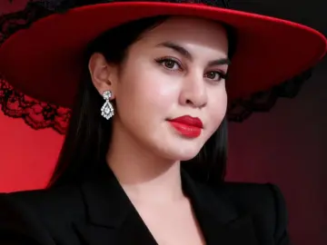 Livejasmin Adult Webcams of RubyCrimson